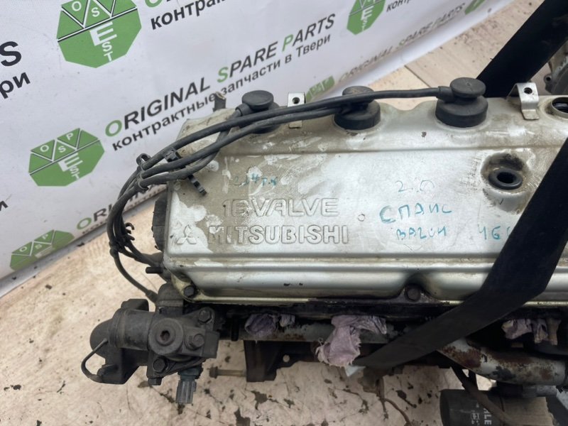 Двигатель, 65490 рублей, Тверь