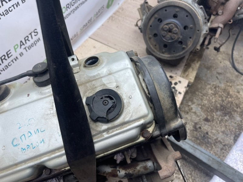 Двигатель, 65490 рублей, Тверь