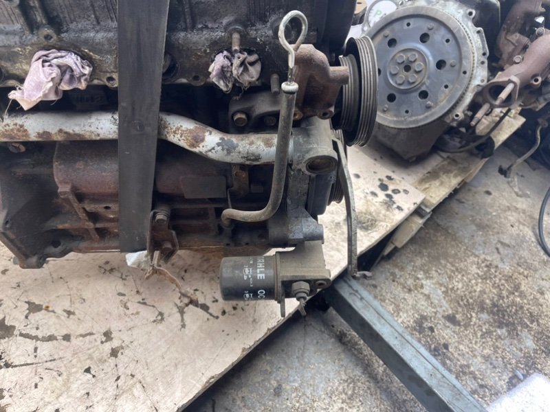 Двигатель, 65490 рублей, Тверь