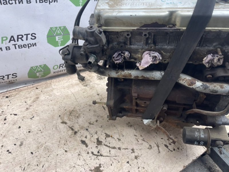 Двигатель, 65490 рублей, Тверь