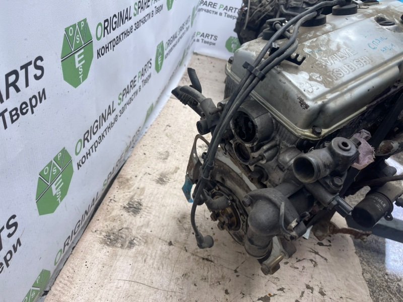 Двигатель, 65490 рублей, Тверь