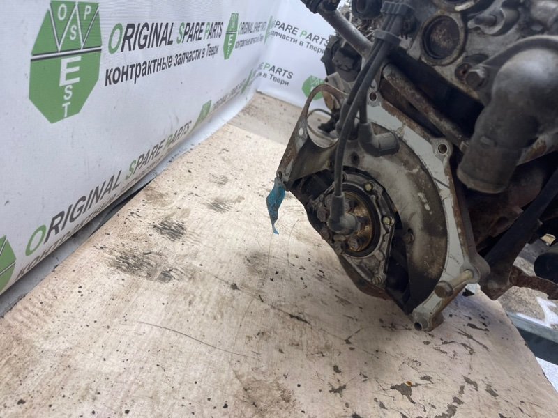 Двигатель, 65490 рублей, Тверь