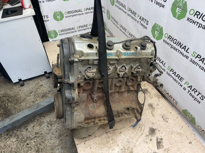 Двигатель, 65490 рублей, Тверь