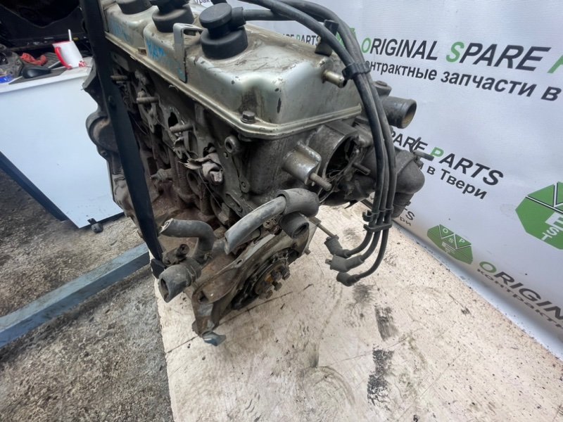 Двигатель, 65490 рублей, Тверь