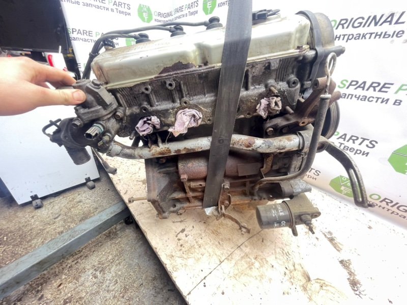 Двигатель, 65490 рублей, Тверь