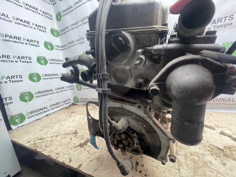 Двигатель, 65490 рублей, Тверь