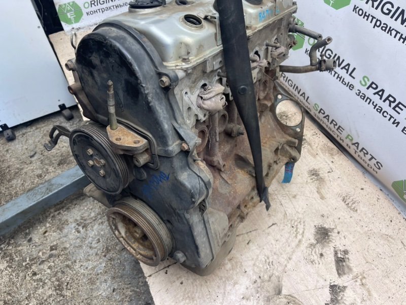 Двигатель, 65490 рублей, Тверь