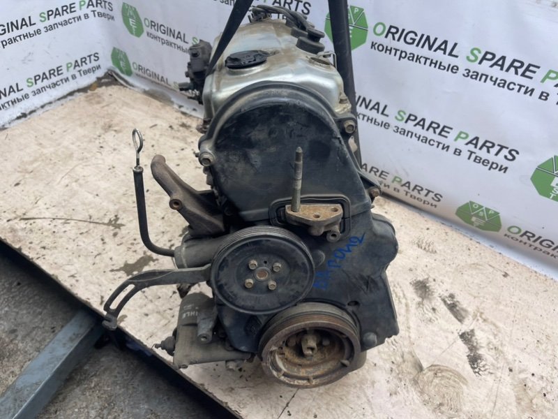 Двигатель, 65490 рублей, Тверь