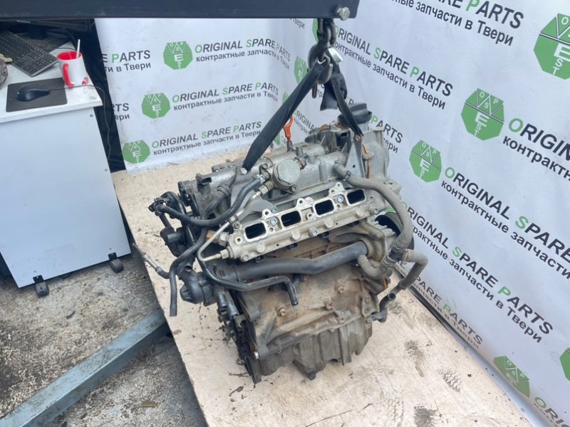 Двигатель, 78990 рублей, Тверь