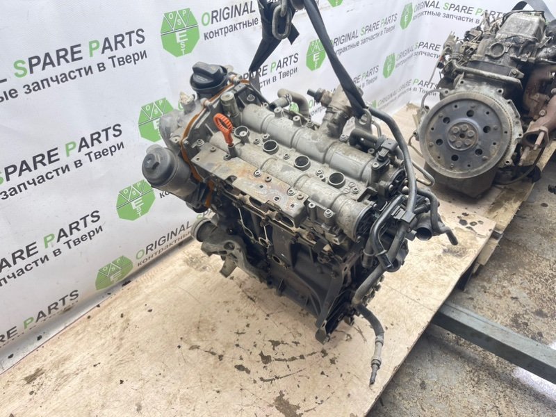 Двигатель, 78990 рублей, Тверь