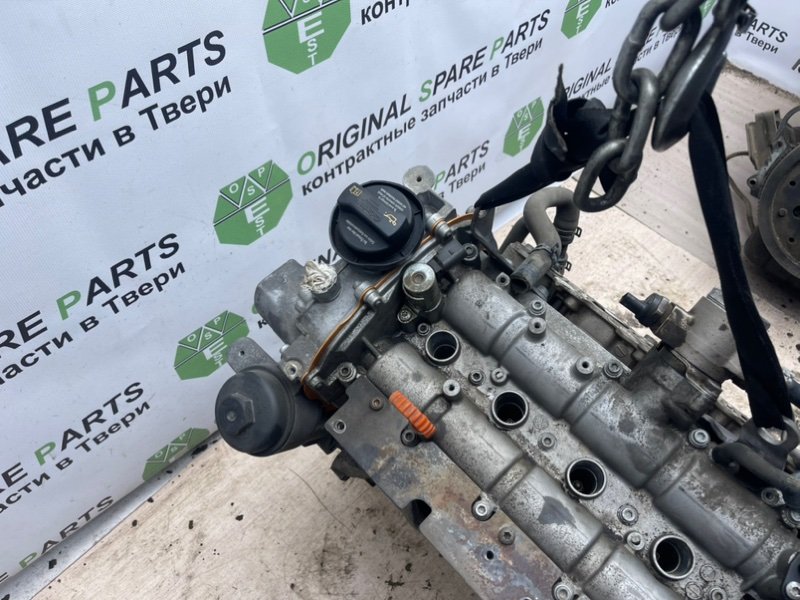 Двигатель, 78990 рублей, Тверь