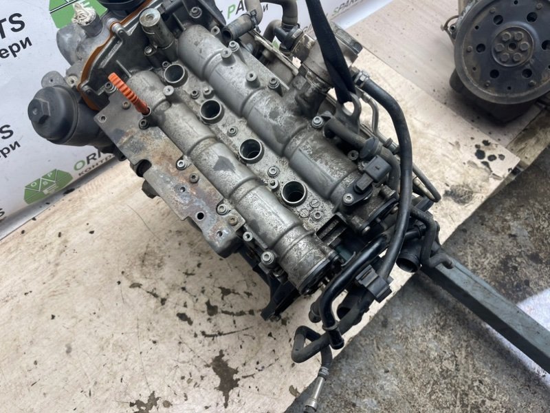 Двигатель, 78990 рублей, Тверь