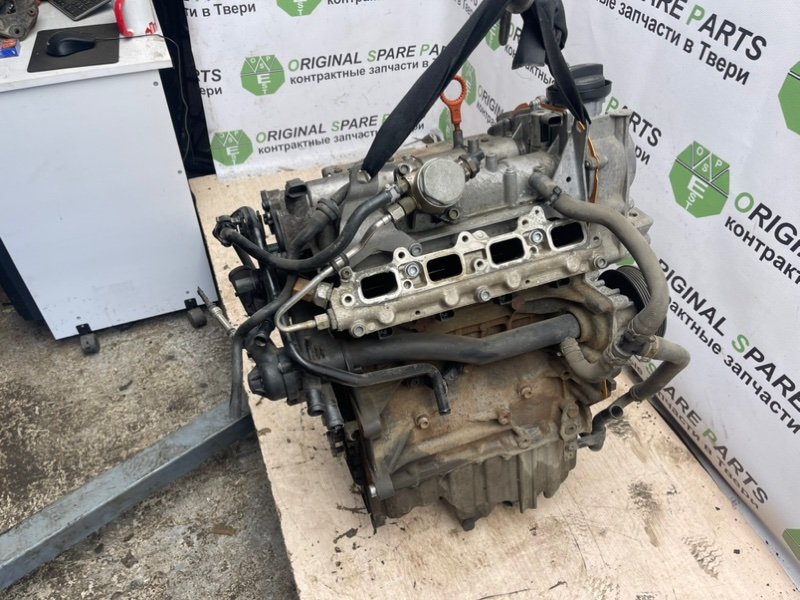 Двигатель, 78990 рублей, Тверь