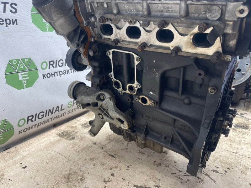 Двигатель, 78990 рублей, Тверь