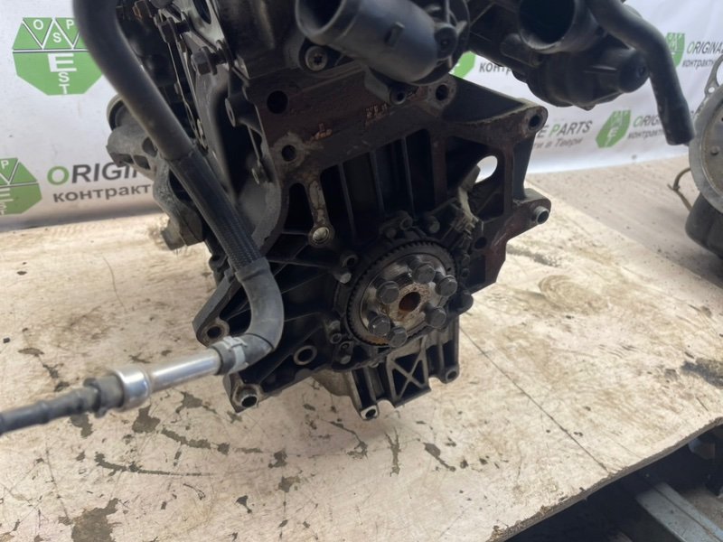 Двигатель, 78990 рублей, Тверь