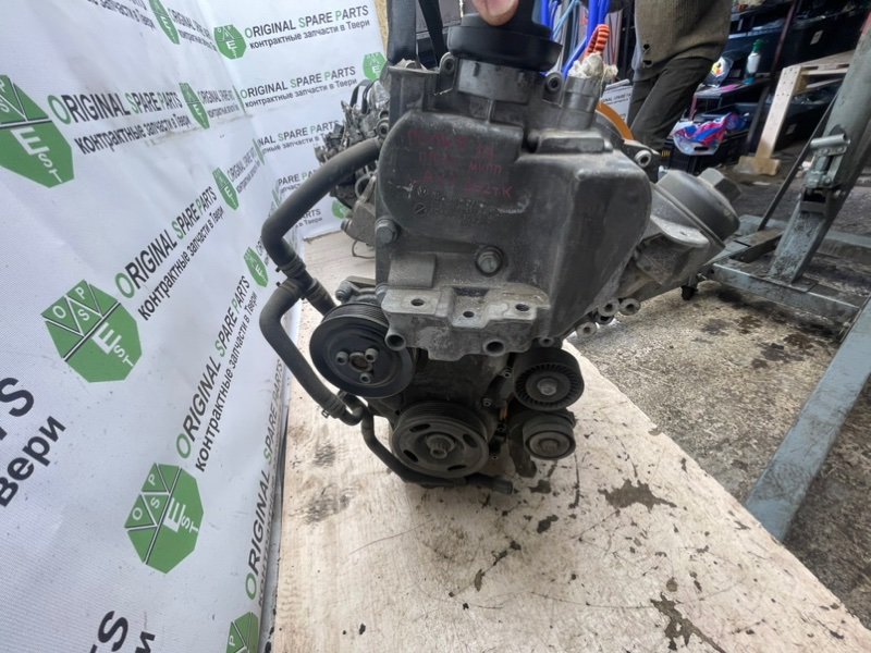 Двигатель, 78990 рублей, Тверь