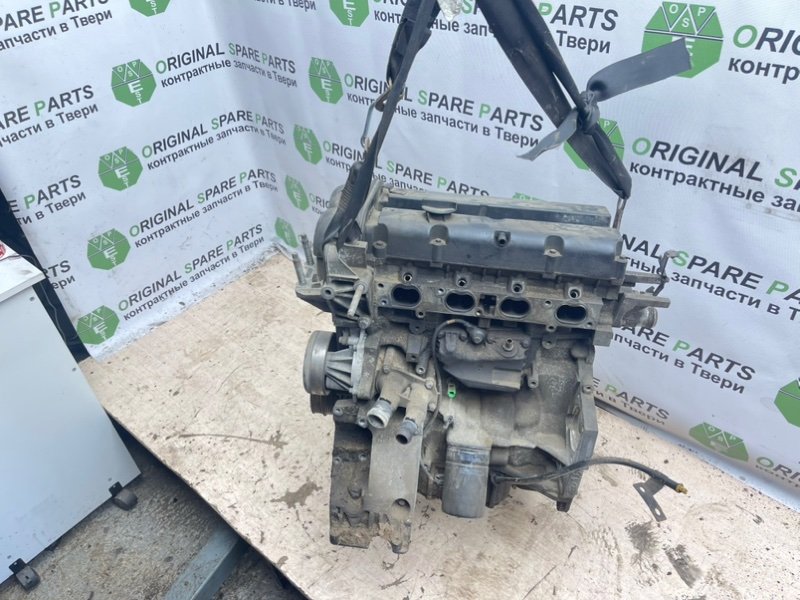 Двигатель, 65990 рублей, Тверь