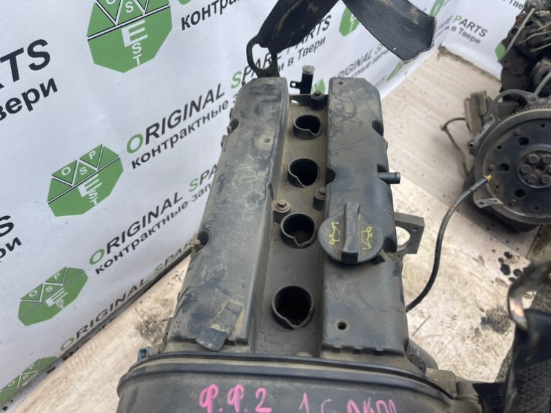 Двигатель, 65990 рублей, Тверь