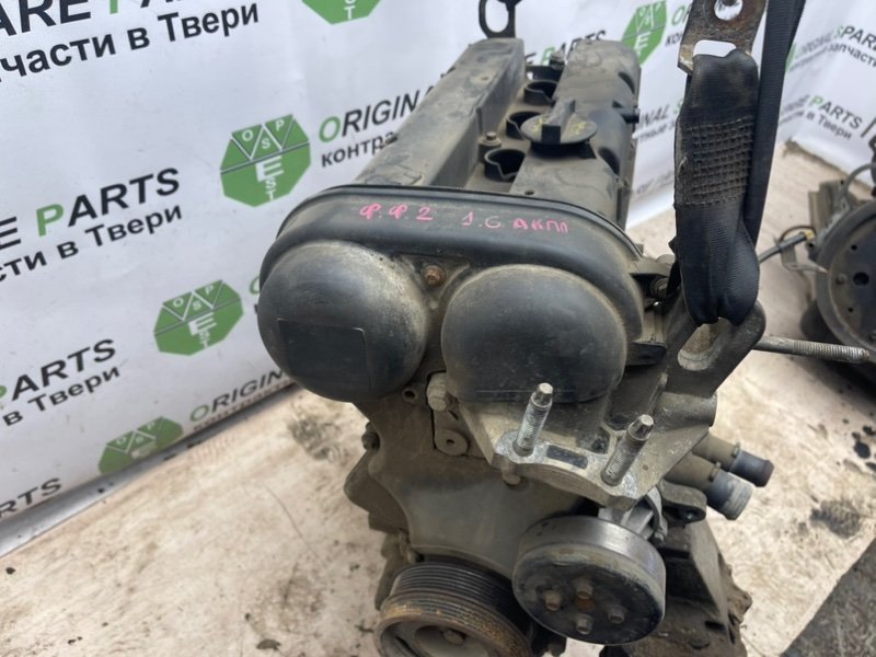 Двигатель, 65990 рублей, Тверь