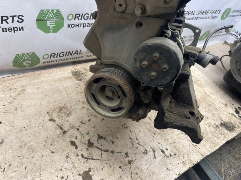 Двигатель, 65990 рублей, Тверь