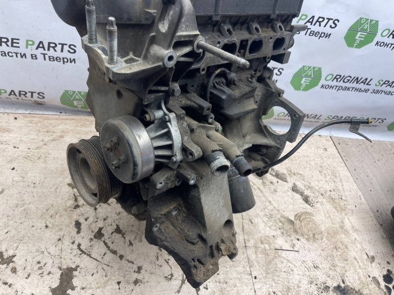 Двигатель, 65990 рублей, Тверь