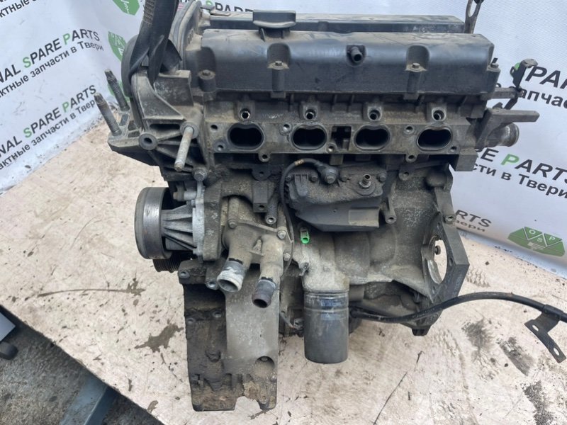Двигатель, 65990 рублей, Тверь