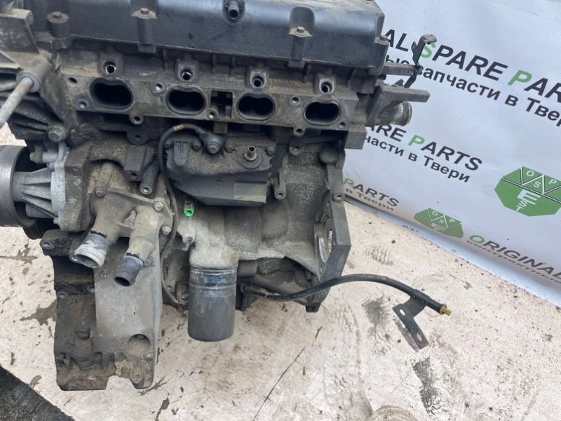 Двигатель, 65990 рублей, Тверь