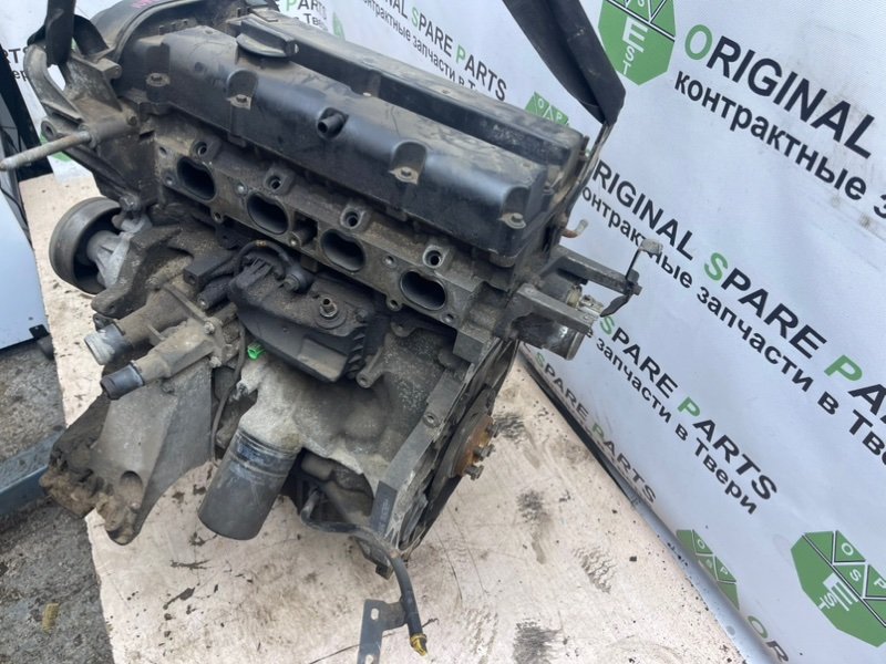 Двигатель, 65990 рублей, Тверь