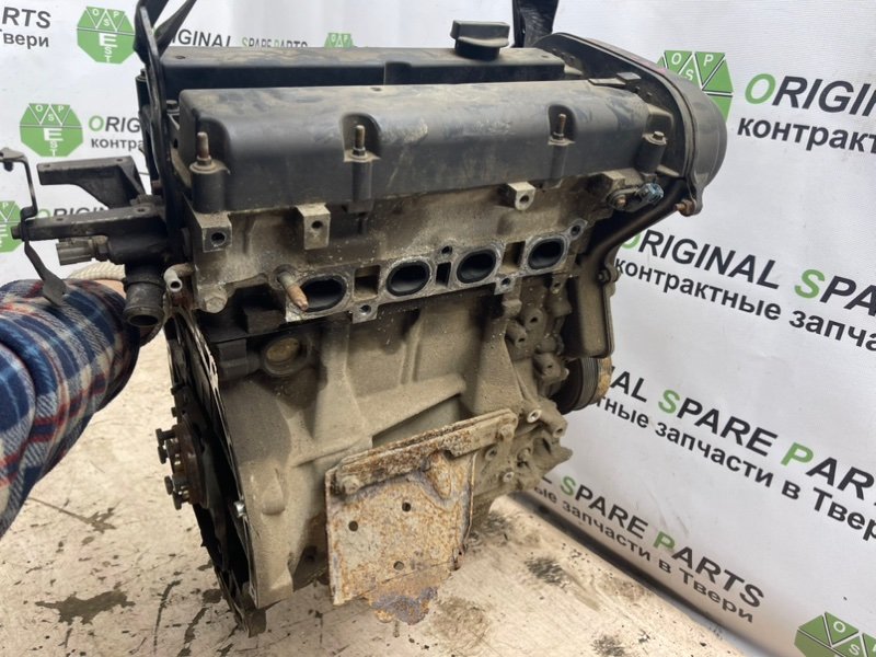 Двигатель, 65990 рублей, Тверь