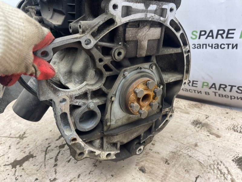 Двигатель, 65990 рублей, Тверь