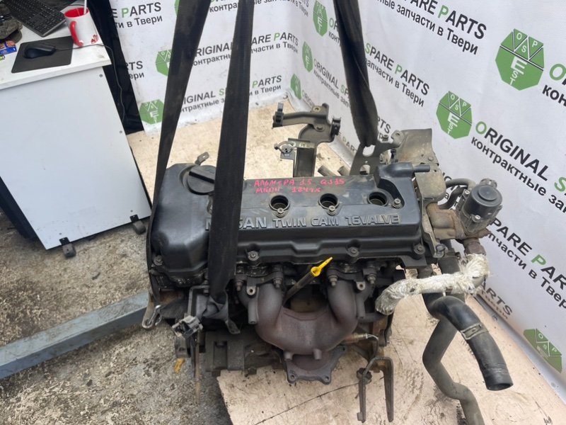 Двигатель, 39990 рублей, Тверь