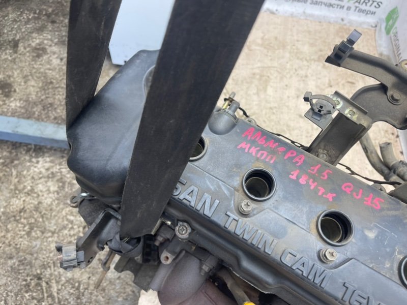 Двигатель, 39990 рублей, Тверь