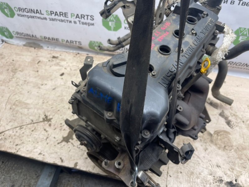 Двигатель, 39990 рублей, Тверь