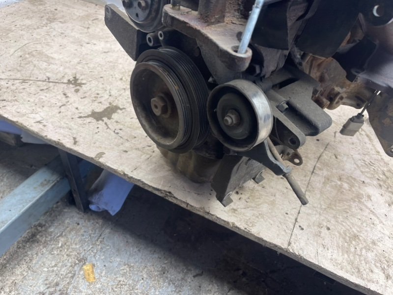 Двигатель, 39990 рублей, Тверь