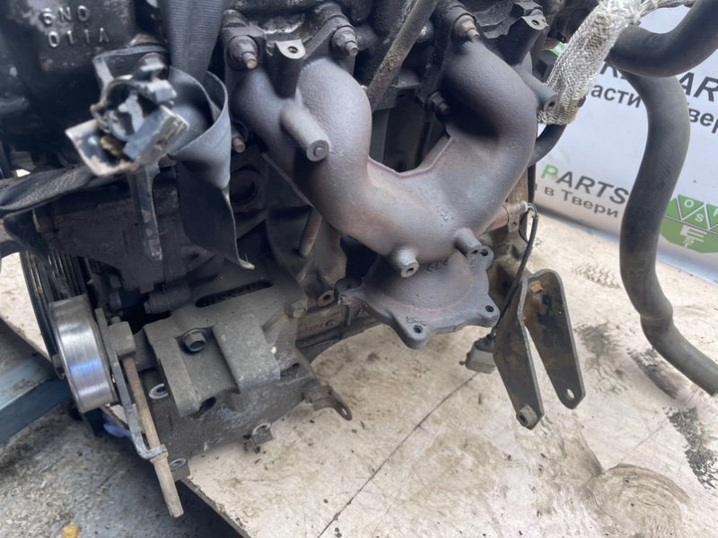 Двигатель, 39990 рублей, Тверь