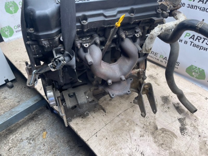 Двигатель, 39990 рублей, Тверь