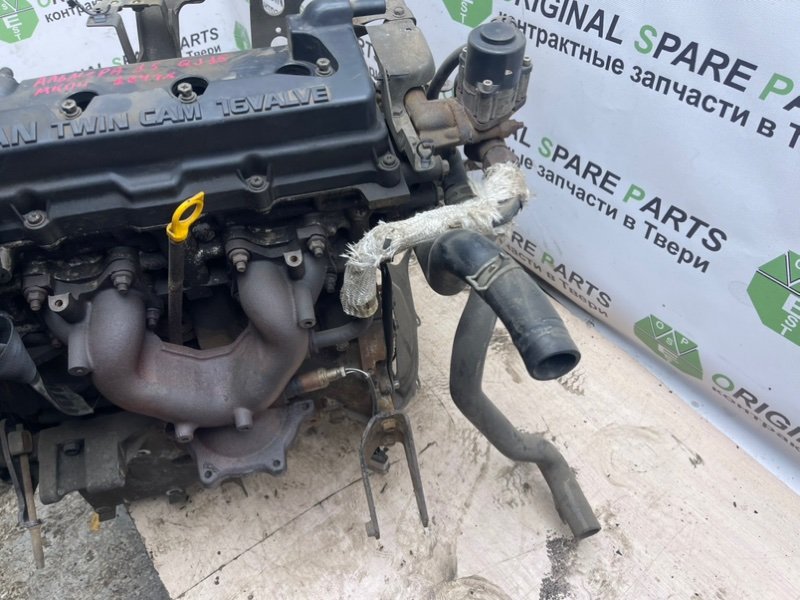 Двигатель, 39990 рублей, Тверь