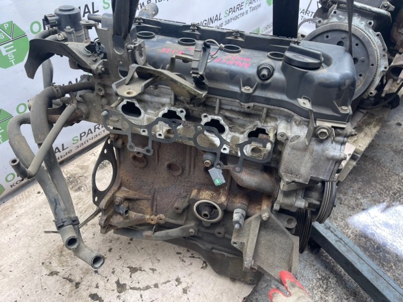 Двигатель, 39990 рублей, Тверь