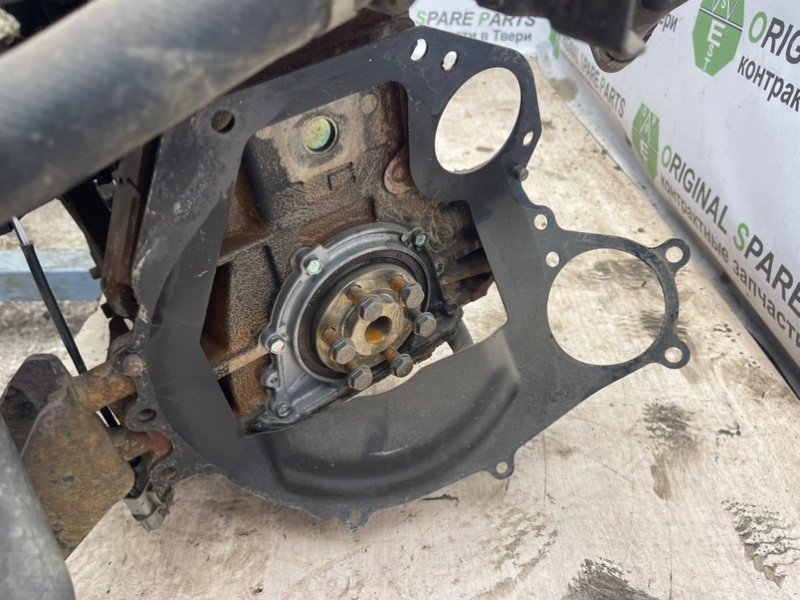 Двигатель, 39990 рублей, Тверь