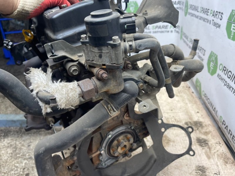 Двигатель, 39990 рублей, Тверь