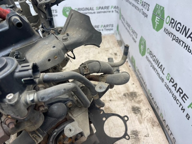 Двигатель, 39990 рублей, Тверь