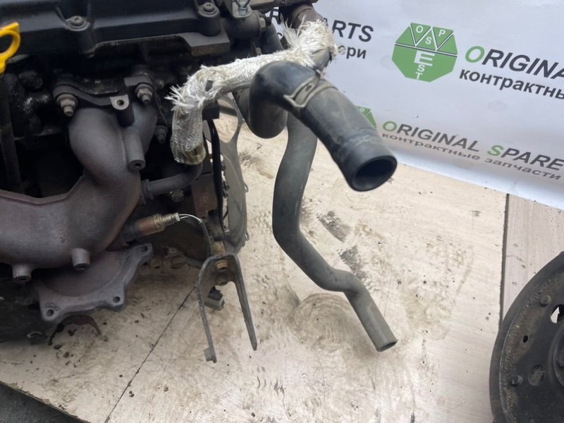 Двигатель, 39990 рублей, Тверь