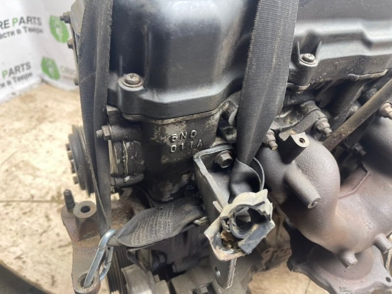 Двигатель, 39990 рублей, Тверь