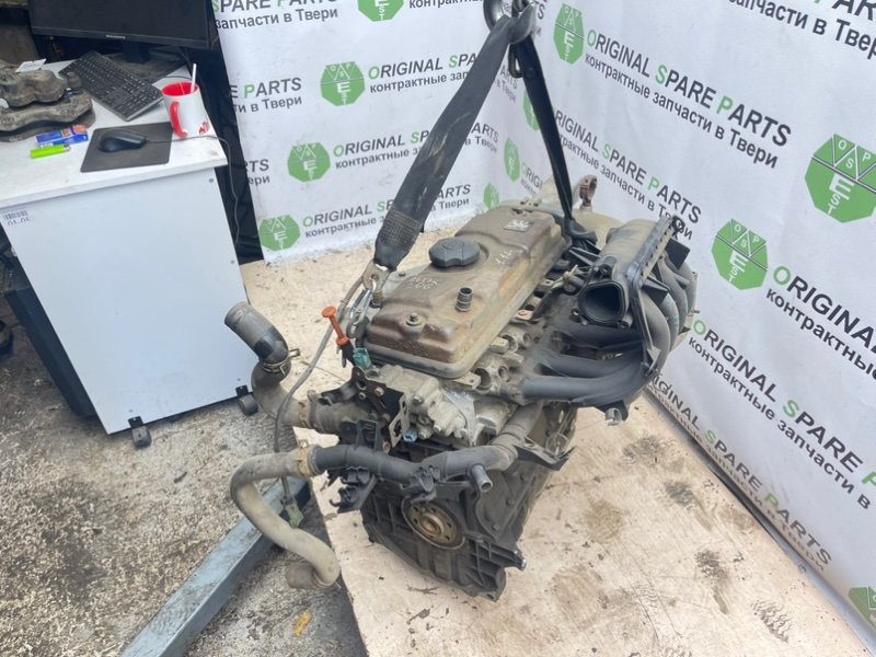 Двигатель, 32990 рублей, Тверь