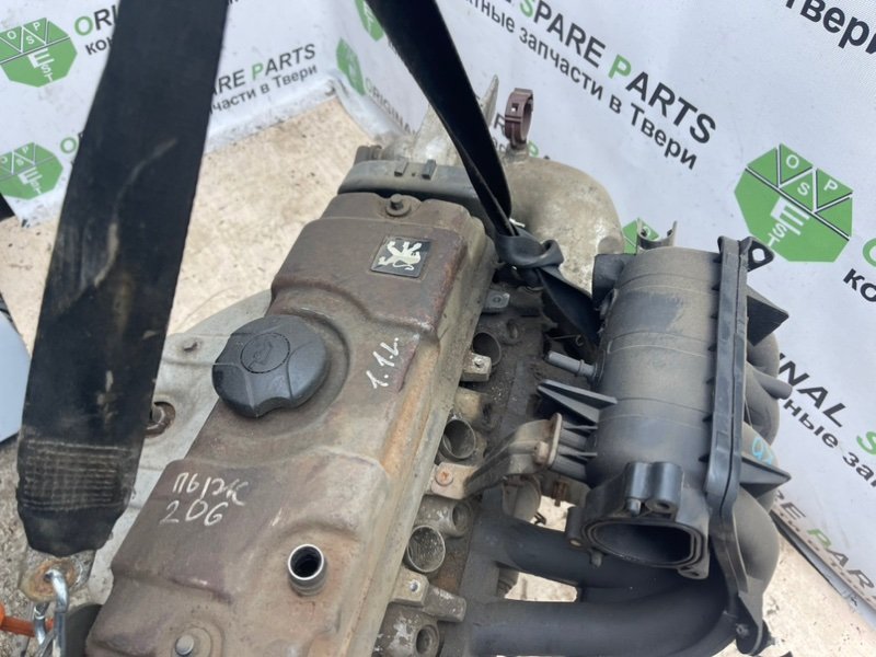 Двигатель, 32990 рублей, Тверь