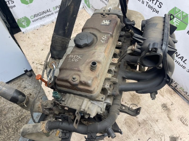 Двигатель, 32990 рублей, Тверь