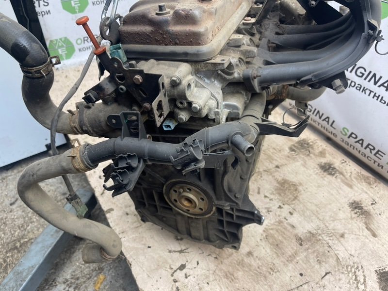 Двигатель, 32990 рублей, Тверь