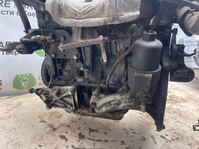 Двигатель, 32990 рублей, Тверь
