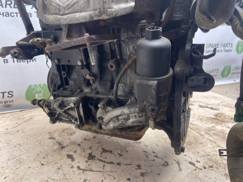 Двигатель, 32990 рублей, Тверь