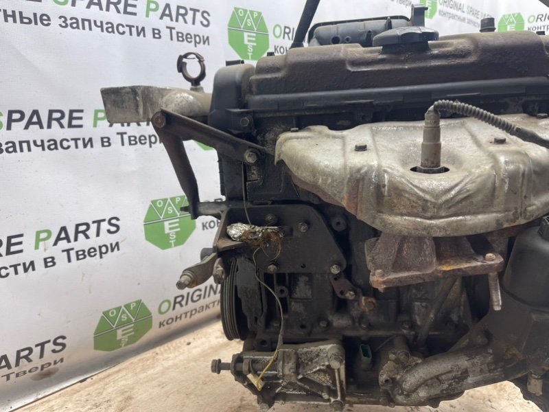 Двигатель, 32990 рублей, Тверь